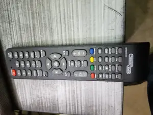 Solstar/Conic TV Remote