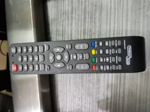 Solstar/Conic TV Remote