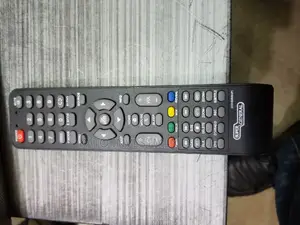 Solstar/Conic TV Remote