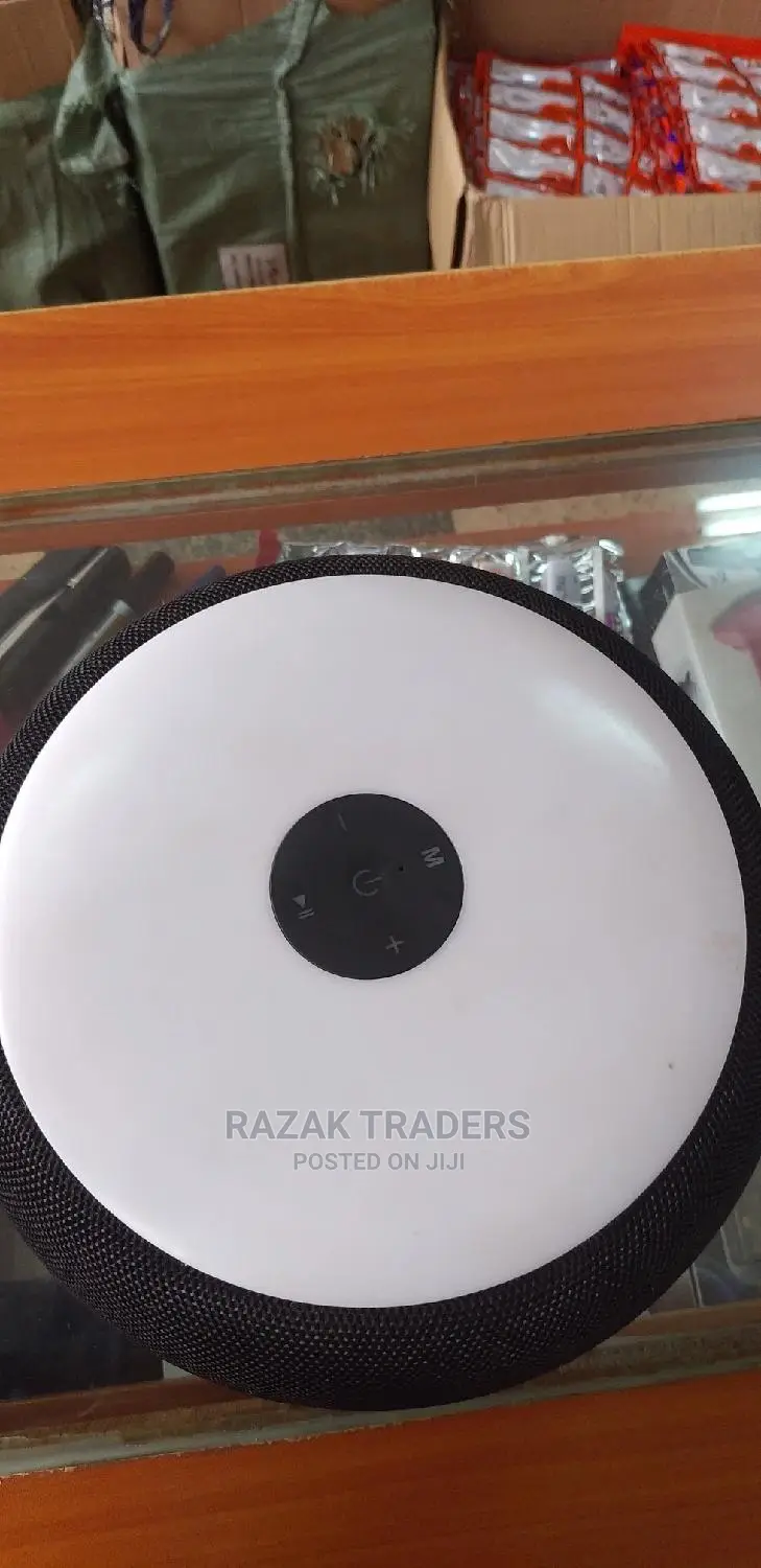T G Bluetooth Speaker With Large Volume