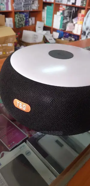 T G Bluetooth Speaker With Large Volume