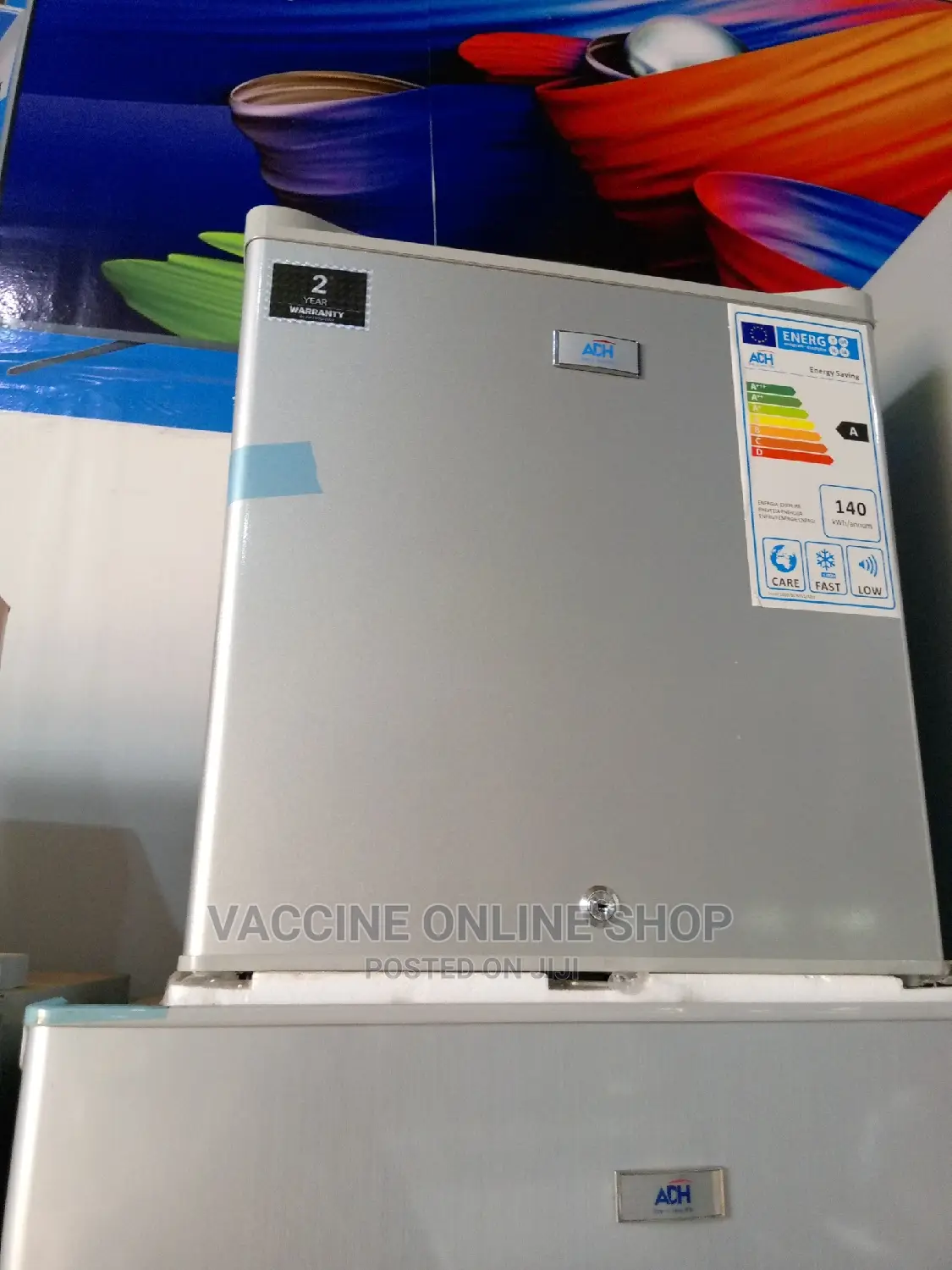 ADH 50L Mini Fridge