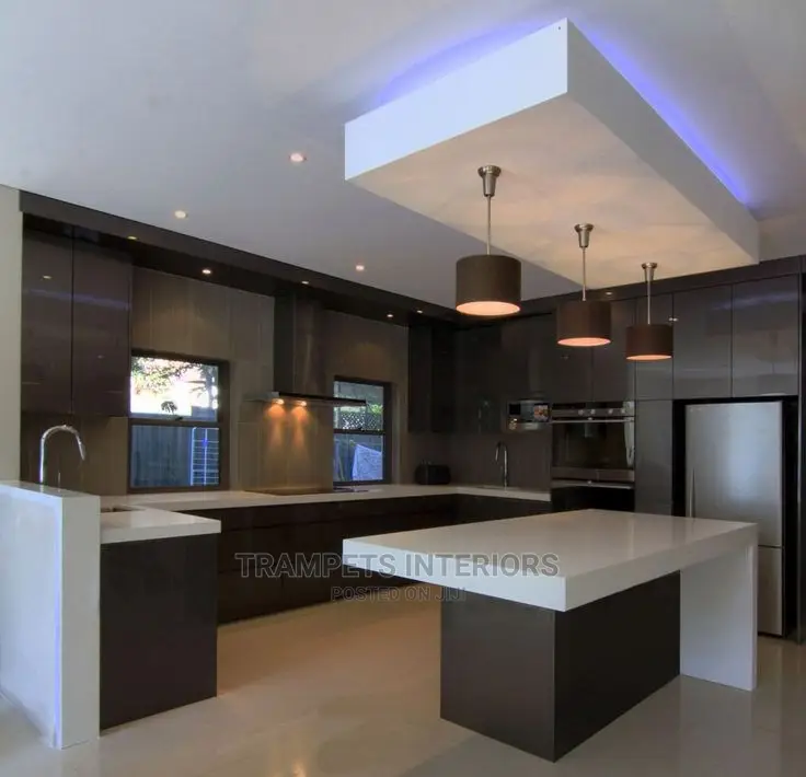 Kitchen Cabinets Designs