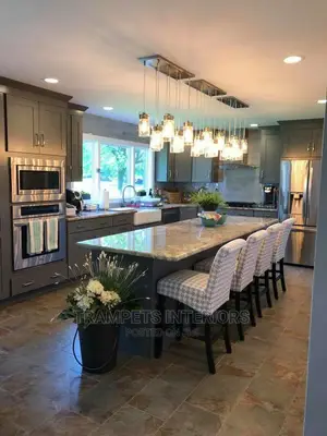 Kitchen Cabinets/ Parker Kitchen Cabinets