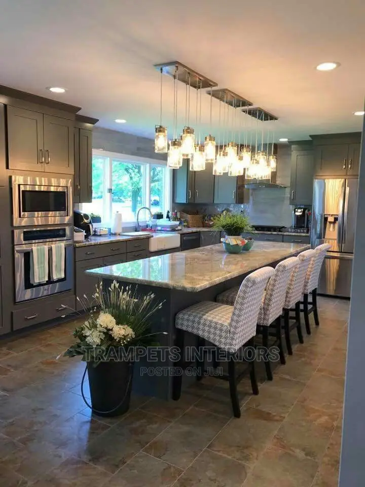 Kitchen Cabinets/ Parker Kitchen Cabinets