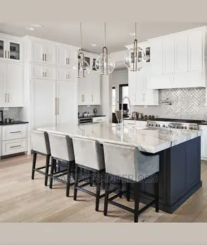 Kitchen Cabinets / Kitchen Installation Services