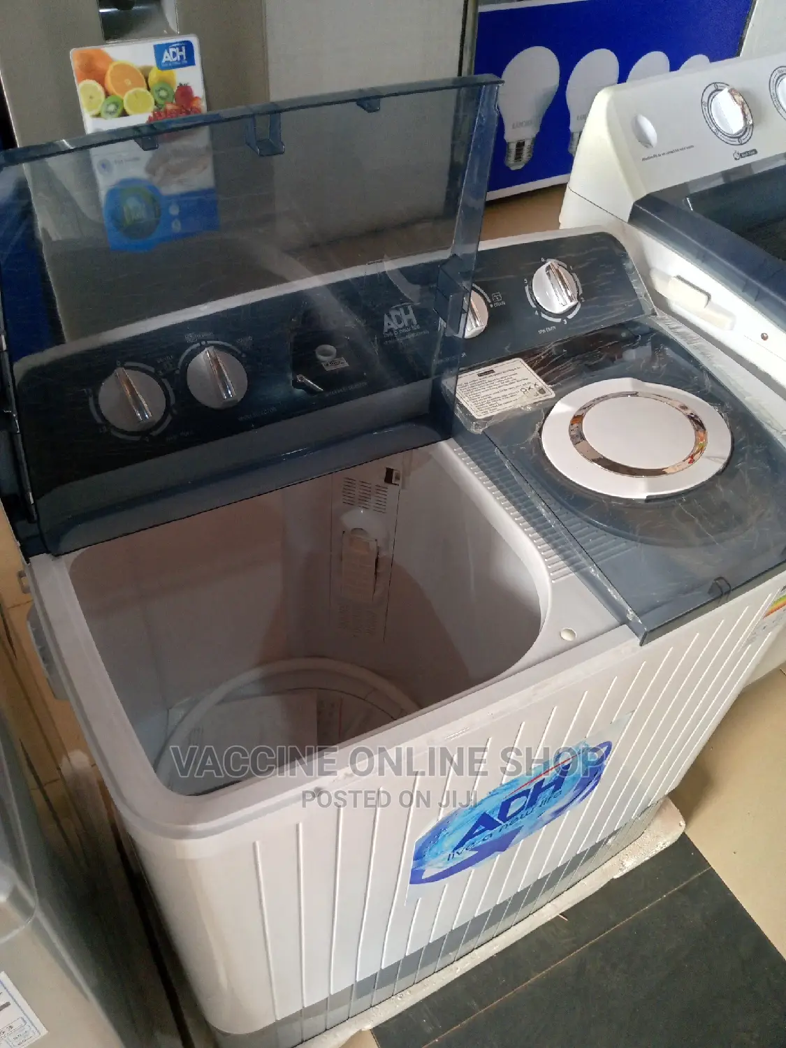 ADH 10kg Washing Machine
