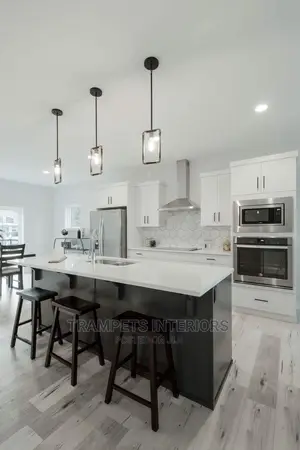 Kitchen Cabinets/ Spanish Kitchen