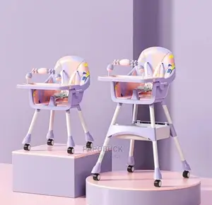 Baby High Feeding Chair