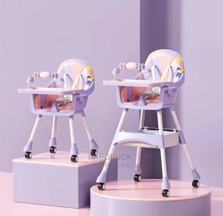 Baby High Feeding Chair