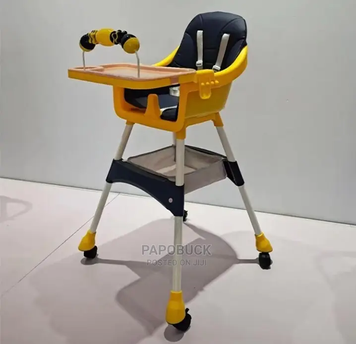 Baby High Feeding Chair