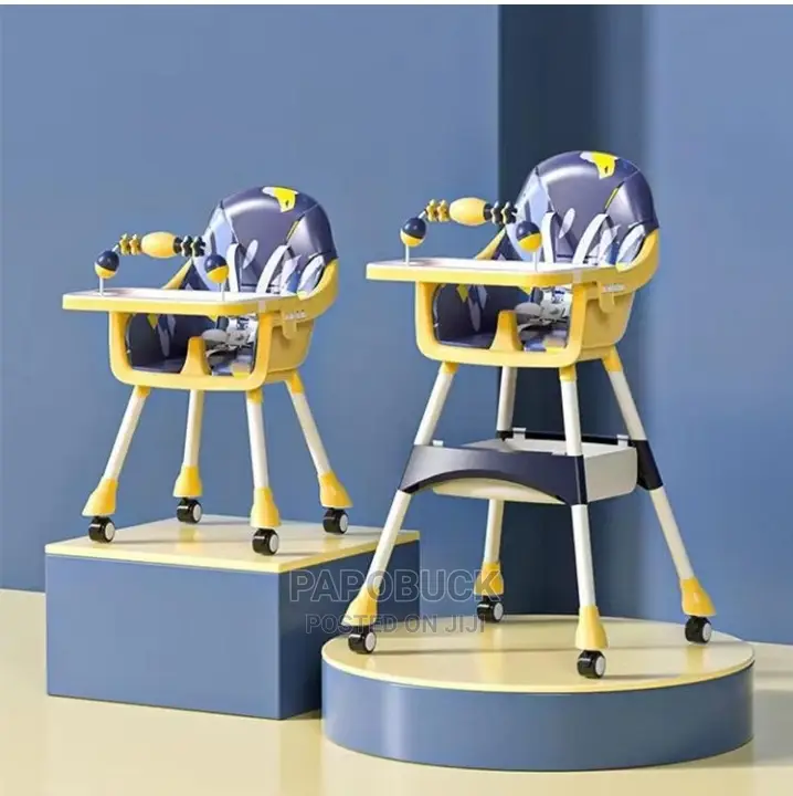 Baby High Feeding Chair