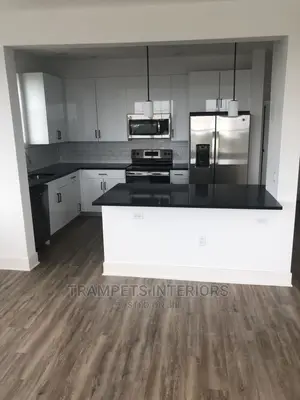 Kitchen Cabinets