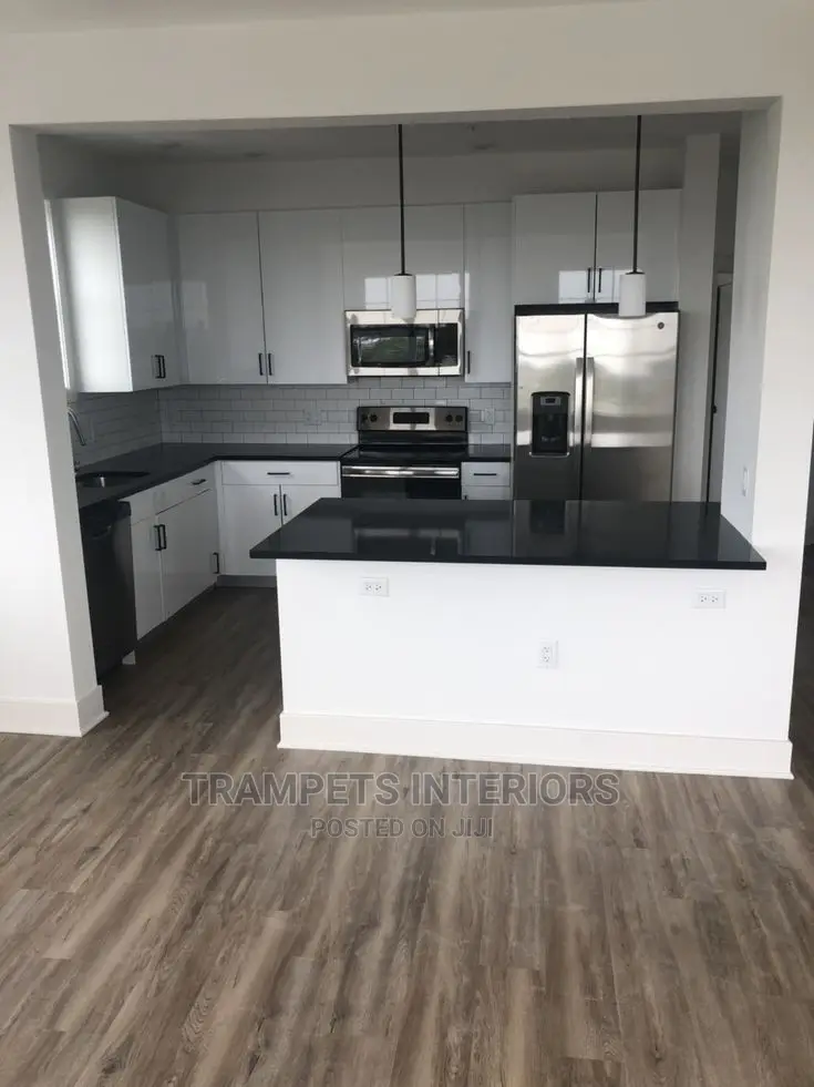 Kitchen Cabinets