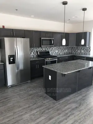 Kitchen Cabinets Designs