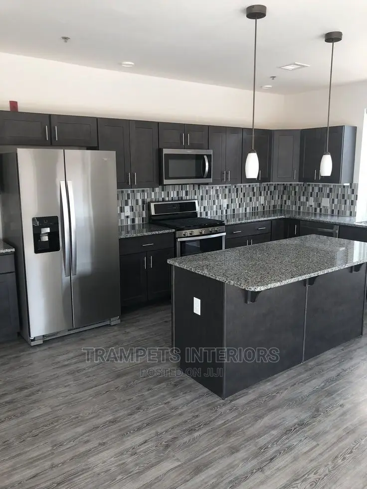 Kitchen Cabinets Designs