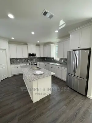 Kitchen Cabinets Call