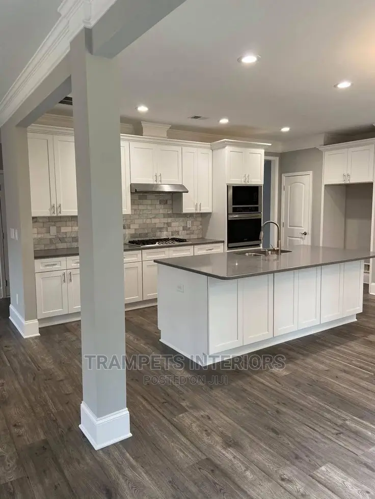 Kitchen Cabinets/ Island Kitchen Fashion