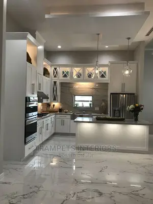 Kitchen Cabinets / Latest Design
