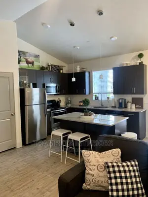 Kitchen Cabinets Designs