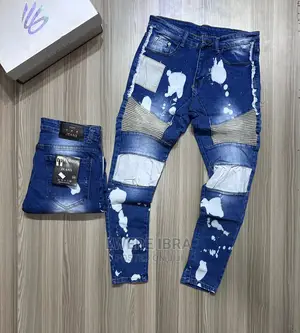 Photo - Classic Trending Original Jeans