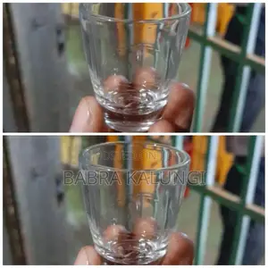 Shot Glasses 6pieces