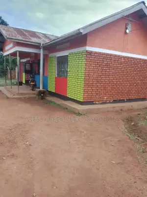 Fully Functional School on Sale