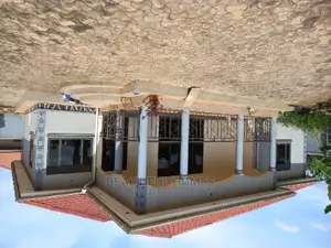 Furnished 4bdrm Bungalow in Kira for Sale