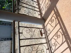 Furnished 4bdrm Bungalow in Kira for Sale