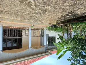 Furnished 4bdrm Bungalow in Kira for Sale