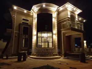 Furnished 6bdrm Duplex in Kira for Sale