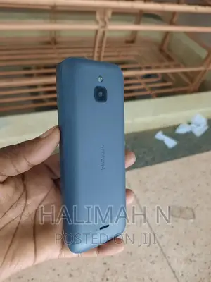New Nokia 6300 Gray