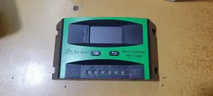 Solar Charge Controller
