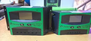 Solar Charge Controller