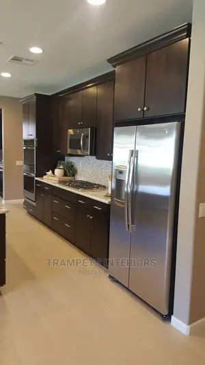 Kitchen Cabinets
