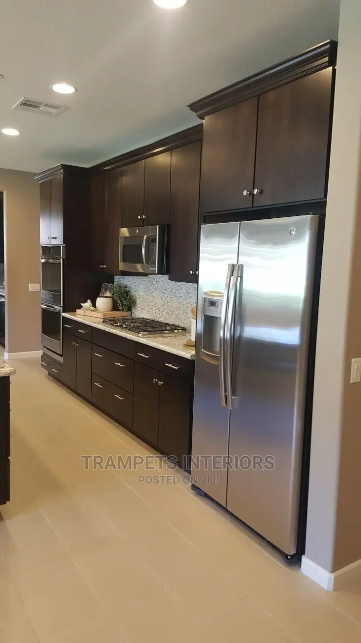 Kitchen Cabinets