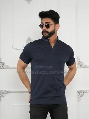 Round Neck Tshirts 004