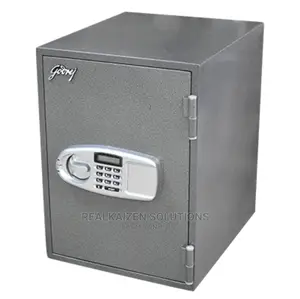 GODREJ Safire 30 V Fireproof Electronic Digital Safe 50kg