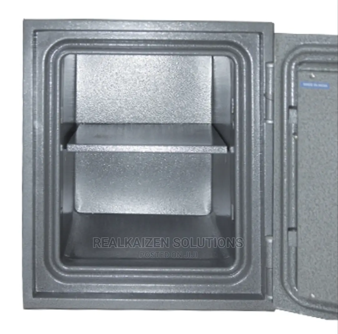 GODREJ Safire 30 V Fireproof Electronic Digital Safe 50kg