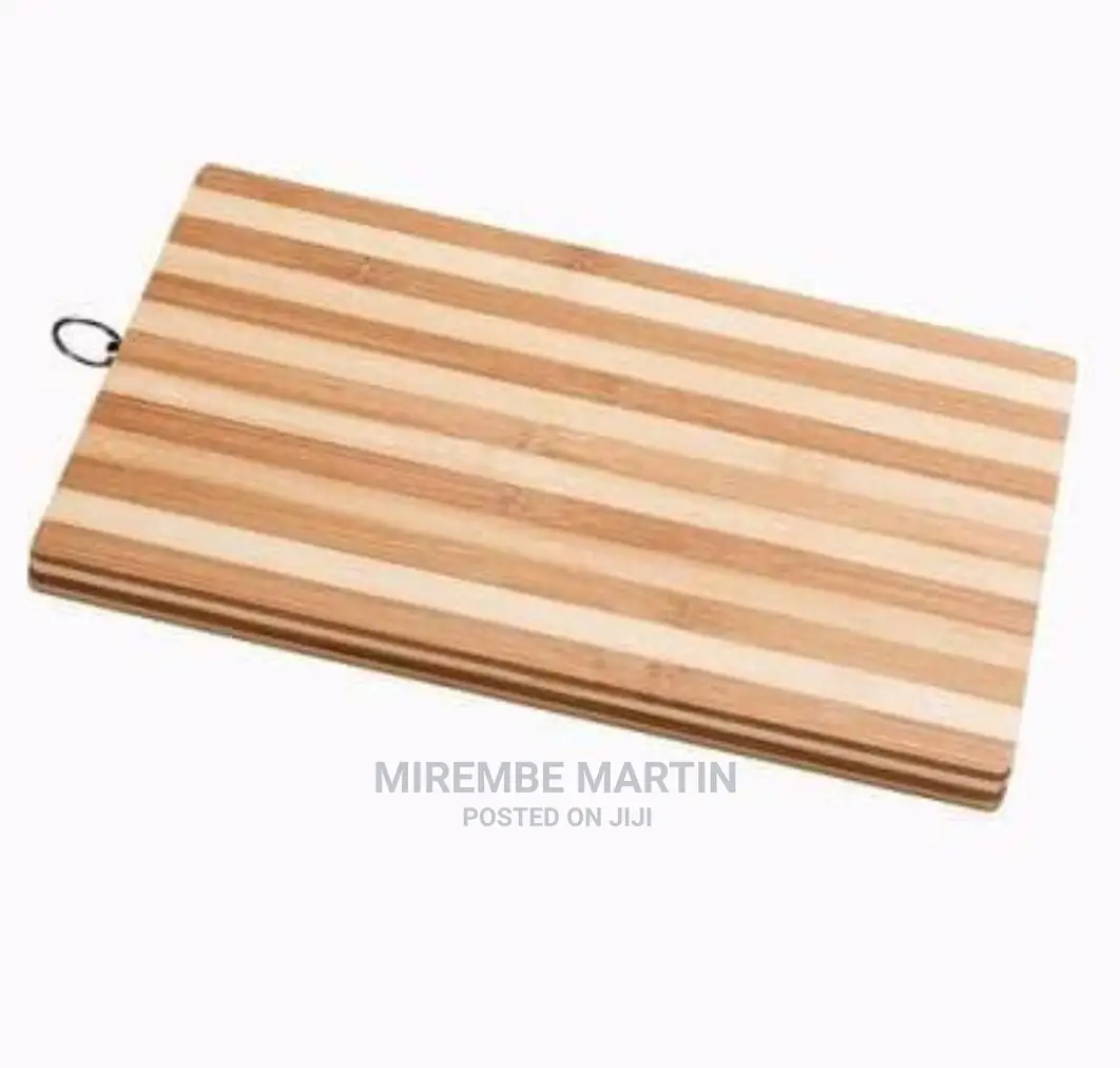 Cutting Board