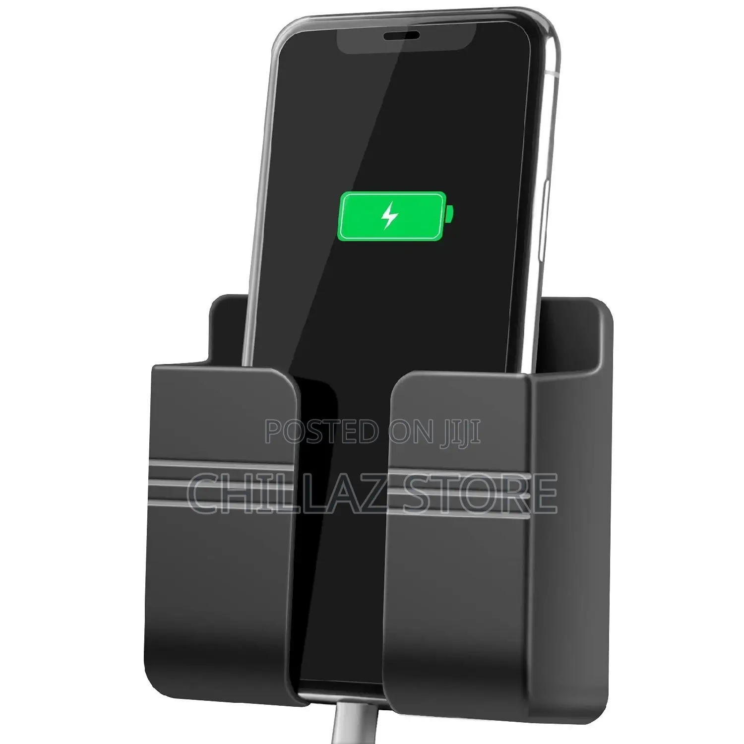 Mobile Wall Mounted Phone Holder.