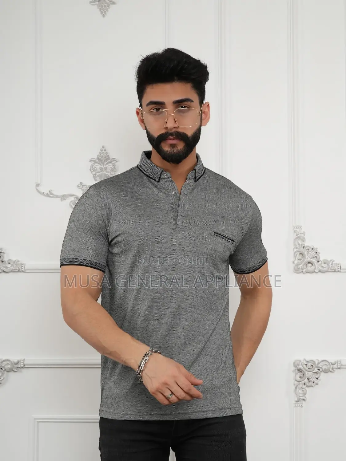 Coller Tshirts 022