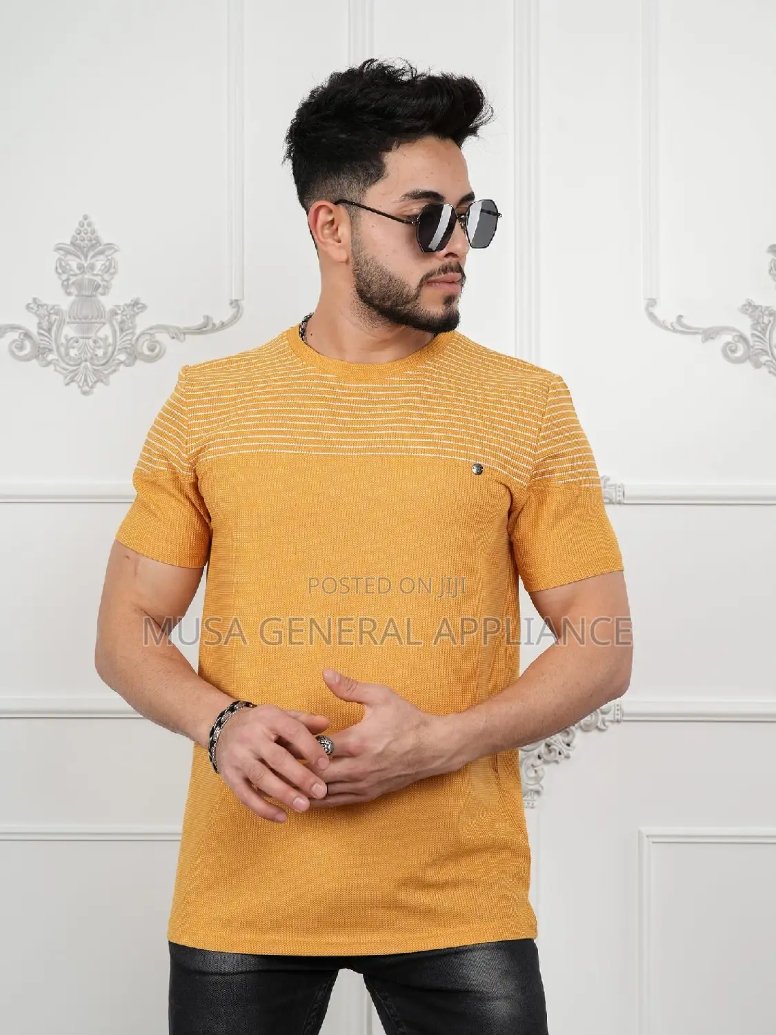 Roundneck Tshirts 001