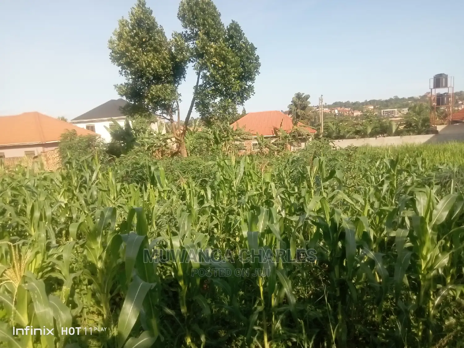 25decimals Available for Sale at Kira Kimwanyi