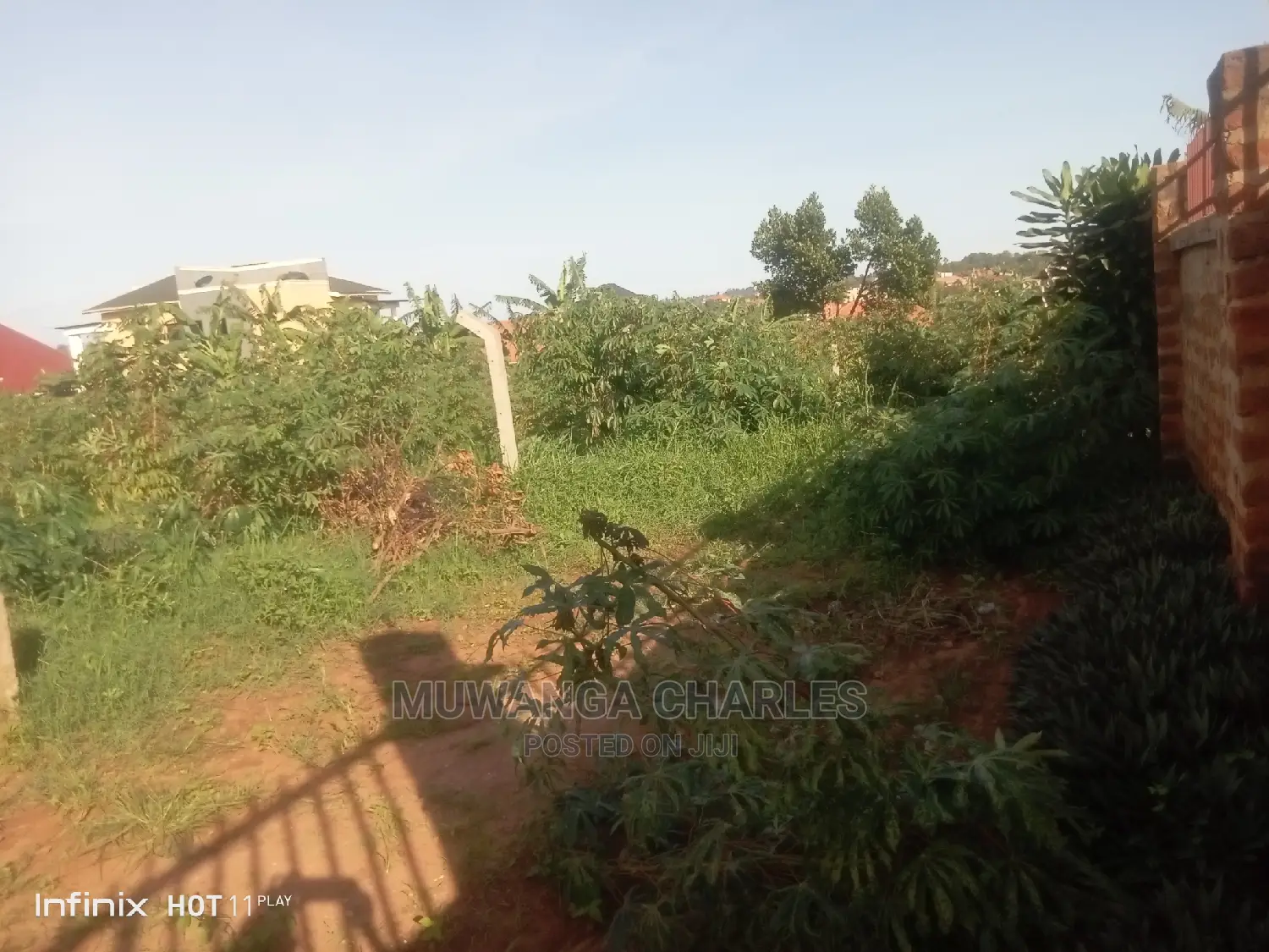 25decimals Available for Sale at Kira Kimwanyi