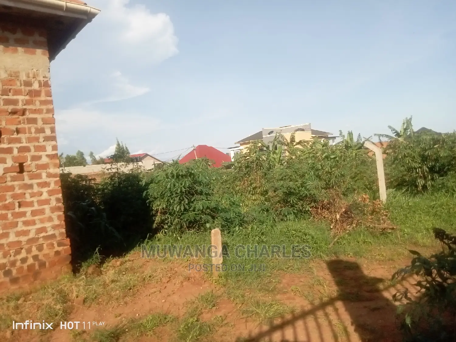 25decimals Available for Sale at Kira Kimwanyi