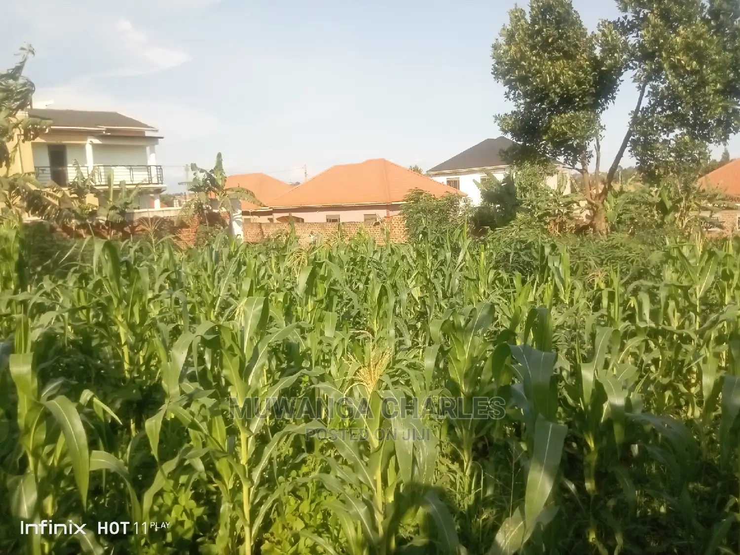25decimals Available for Sale at Kira Kimwanyi