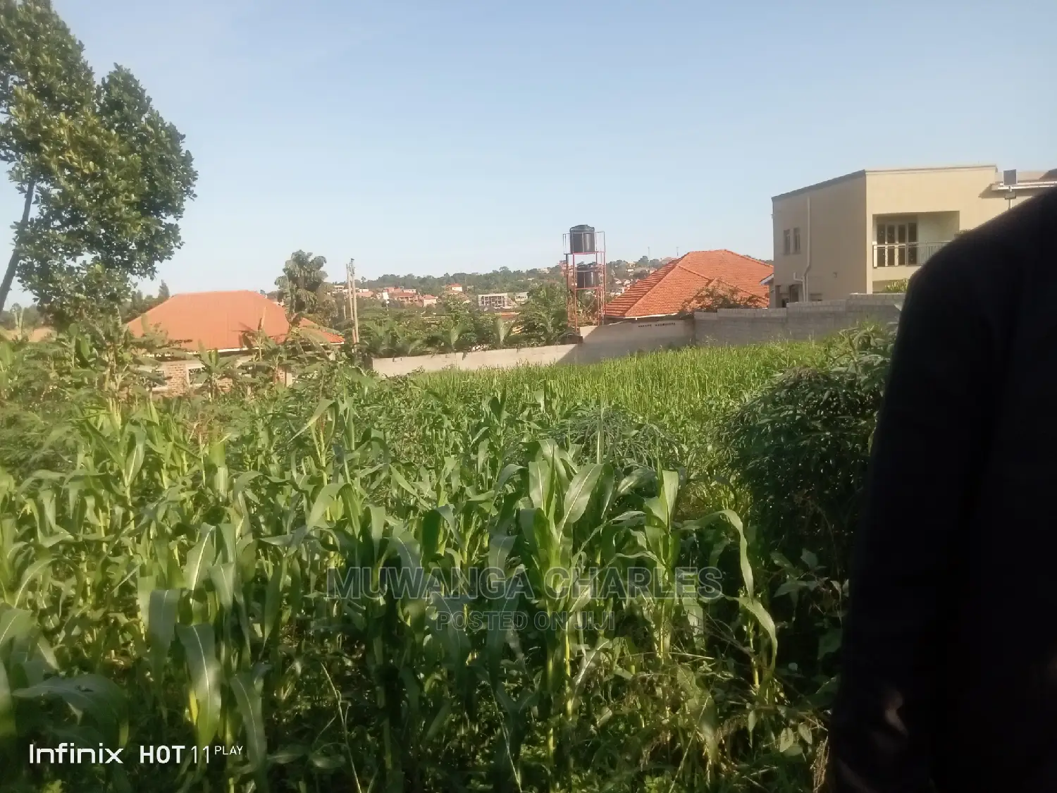 25decimals Available for Sale at Kira Kimwanyi