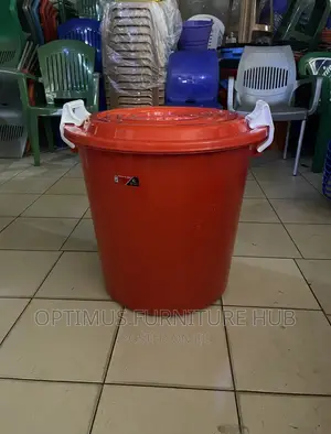 Complast Bucket (100ltrs)