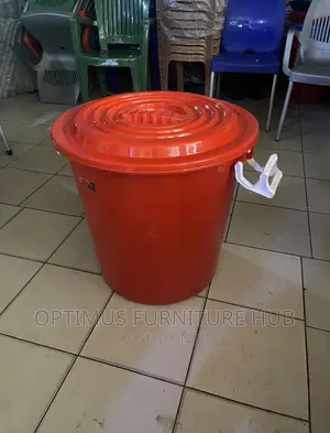 Complast Bucket (100ltrs)